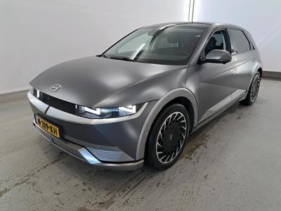 Hyundai Ioniq 5 0.0 LOUNGE 73KWH, 2021