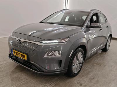 Hyundai Kona 0.0 EV COMFORT SMART 39 KWH, 2021