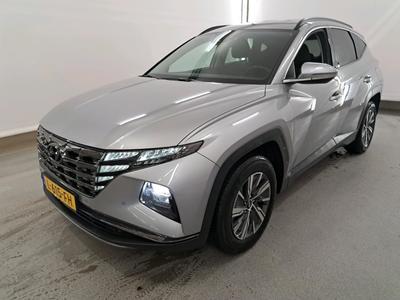 Hyundai Tucson 1.5 1.6 T-GDI HEV COMFORT, 2021