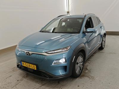 Hyundai Kona 0.0 EV LIMITED 64 KWH, 2020