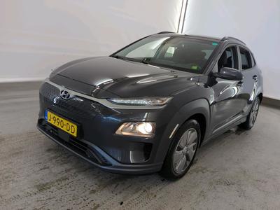 Hyundai Kona 0.0 EV FASHION 64 KWH, 2020