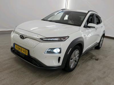 Hyundai Kona 0.0 EV PREMIUM 64 KWH, 2020