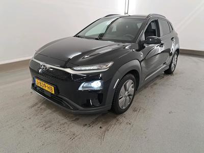 Hyundai Kona 0.0 EV PREMIUM 64 KWH, 2020
