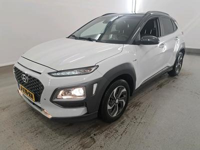 Hyundai Kona 1.5 1.6 GDI HEV FASHION, 2021