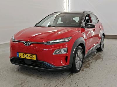 Hyundai Kona 0.0 EV COMFORT 64 KWH, 2020