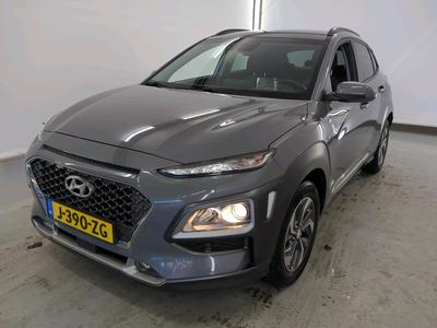 Hyundai Kona 1.5 1.6 GDI HEV FASHION, 2020