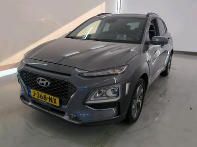 Hyundai Kona 1.5 1.6 GDI HEV FASHION, 2020