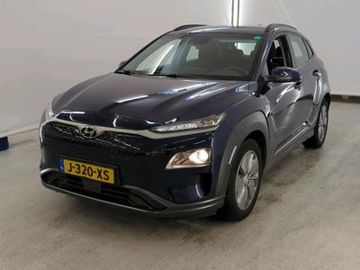 Hyundai Kona 0.0 EV COMFORT 64 KWH, 2020