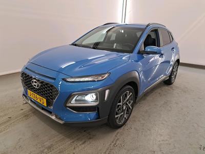 Hyundai Kona 1.5 1.6 GDI HEV PREMIUM, 2020