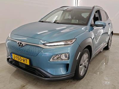 Hyundai Kona 0.0 EV FASHION 64 KWH, 2020