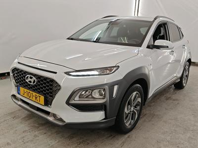 Hyundai Kona 1.5 1.6 GDI HEV FASHION, 2020