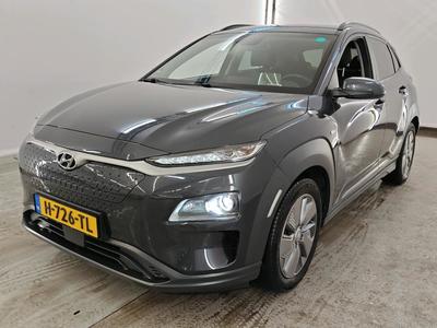 Hyundai Kona 0.0 EV PREMIUM 64 KWH, 2020