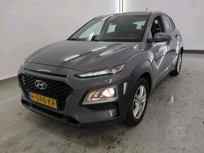 Hyundai Kona 0.9 1.0 T-GDI I-DRIVE, 2020