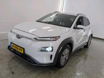 Hyundai Kona 0.0 EV PREMIUM 64 KWH, 2020