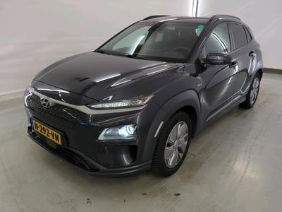 Hyundai Kona 0.0 EV PREMIUM 64 KWH, 2020