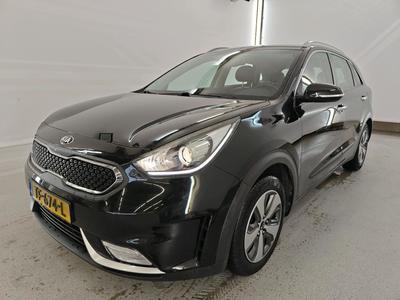 Kia Niro 1.5 1.6 GDI HYBRID DYNAMICLINE, 2018