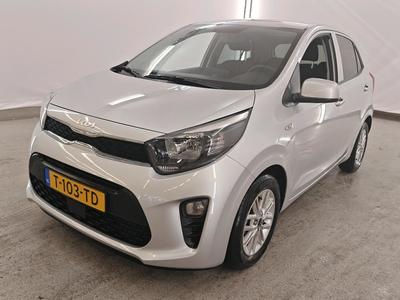Kia Picanto 0.9 1.0 DPI DYNAMICLINE, 2023