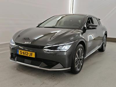 Kia Ev6 0.0 AIR 58 KWH, 2023