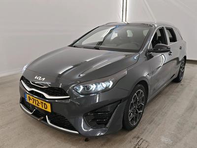 Kia Ceed sportswagon 1.4 1.5 T-GDI GT-LINE, 2022
