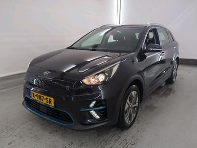 Kia E-niro 0.0 DYNAMICLINE 64 KWH, 2021