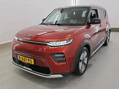 Kia E-soul 0.0 COMFORTLINE 64 KWH, 2020