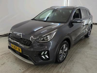 Kia Niro 1.5 1.6 GDI HYBRID EXECUTIVELINE, 2021