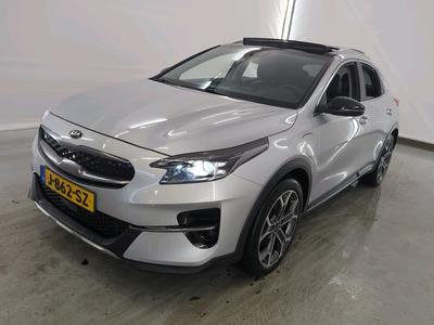 Kia Xceed 1.5 1.6 GDI PHEV EXECUTIVELINE, 2020
