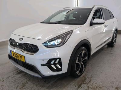 Kia Niro 1.5 1.6 GDI PHEV DYNAMICPLUSLINE, 2020
