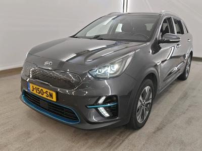 Kia E-niro 0.0 EXECUTIVELINE 64 KWH, 2020