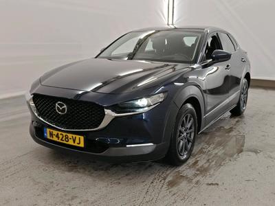 Mazda Cx-30 1.9 2.0 E-SKYACTIV-G M HYBRID, 2022