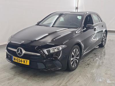 Mercedes-Benz A-KLASSE 1.3 180 BUSINESS SOLUTION, 2021