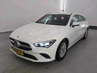 Mercedes-Benz Cla-klasse shooting brake 1.3 180 BUSINESS SOLUTION, 2020