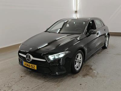 Mercedes-Benz A-KLASSE 1.3 180 BUSINESS SOLUTION, 2020