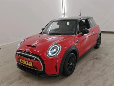 MINI electric 0.0 BUSINESS EDITION 33 KWH, 2022