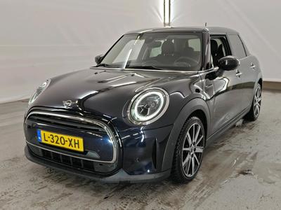 MINI 1.4 1.5 COOPER BUSINESS EDITION, 2021