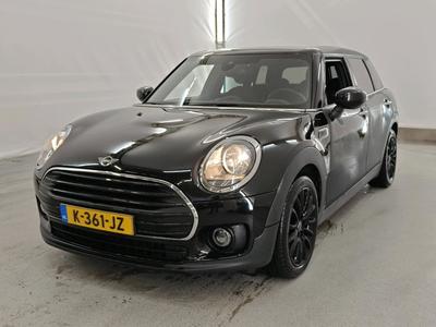 MINI CLUBMAN 1.4 1.5 ONE BUSINESS EDITION, 2021