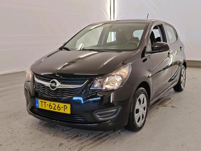Opel Karl 0.9 1.0 ECOFLEX EDITION, 2018