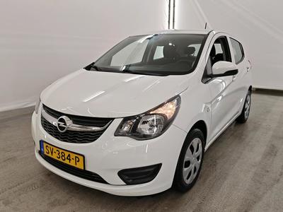 Opel Karl 0.9 1.0 ECOFLEX EDITION, 2018