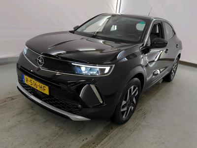 Opel Mokka-e 0.0 ELEGANCE 50-KWH 11KW BL., 2022