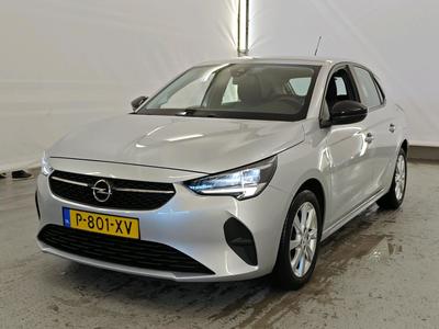 Opel Corsa 1.1 1.2 EDITION, 2022