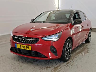 Opel Corsa-e 0.0 ELEGANCE 50 KWH, 2021