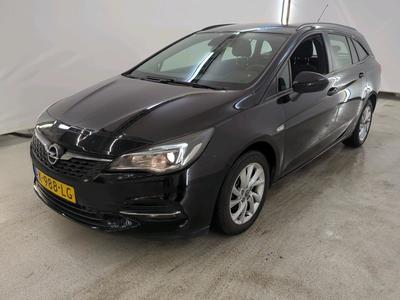 Opel Astra sports tourer 1.1 1.2 EDITION, 2021