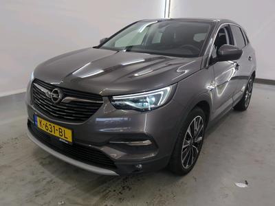 Opel Grandland x 1.5 1.6 TURBO HYBRID BUSINESS EXECUTIVE, 2020