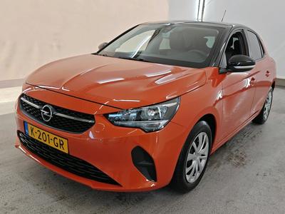 Opel Corsa 1.1 1.2 EDITION, 2020