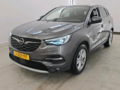 Opel Grandland x 1.1 1.2 TURBO BUSINESS EXECUTIVE, 2020