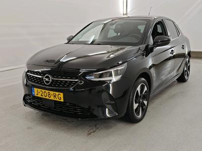 Opel Corsa-e 0.0 ELEGANCE 50 KWH, 2020