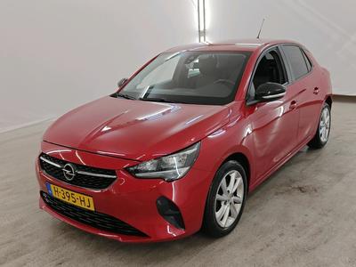 Opel Corsa 1.1 1.2 EDITION, 2020