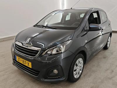 Peugeot 108 0.9 1.0 E-VTI ACTIVE, 2019