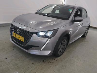 Peugeot E-208 0.0 EV ACTIVE PACK 50 KWH, 2021