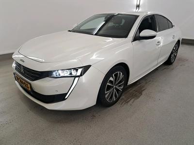 Peugeot 508 1.1 1.2 PURETECH BLUE LEASE ALLURE, 2021